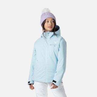 Geaca schi fete Rossignol GIRL SKI - Glacier