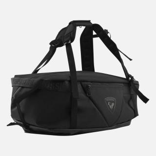 Geanta Rossignol DUFFLE BAG 60L Black