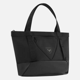 Geanta Rossignol TOTE BAG 30L Black