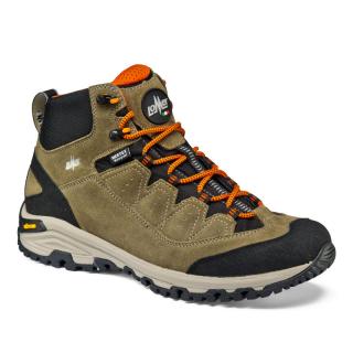 Ghete Lomer - SELLA HIKE MTX Suede truffle