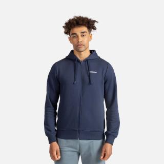 Hanorac barbati Rossignol Presset Full-Zip - Dark navy