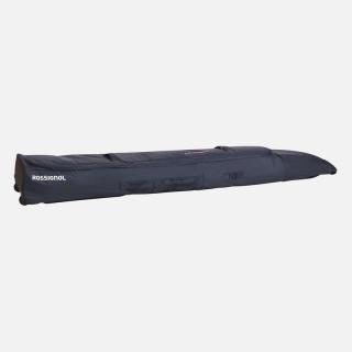 Husa schi cu roti Rossignol STRATO EXTENDABLE 2P PADDED Wheely 170-220 cm