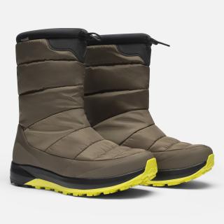 Incaltaminte barbati Rossignol ROSSI PODIUM COULISSE - Cedar Green Fresh Green
