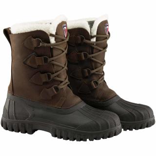 Incaltaminte barbati Rossignol SOUL BOOT Dark brown