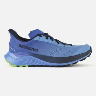 Incaltaminte barbati Rossignol Venosk Trail Running - Azure blue