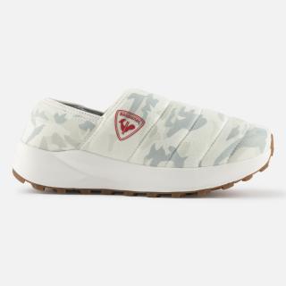 Incaltaminte dama ROSSI CHALET Camo white