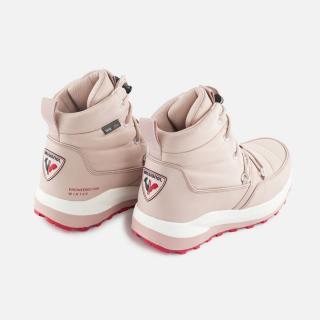 Incaltaminte dama Rossignol PODIUM Powder pink