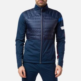 Jacheta barbati Rossignol POURSUITE WARM Dark navy