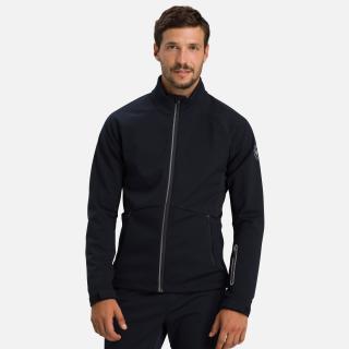 Jacheta barbati Rossignol SOFTSHELL Black