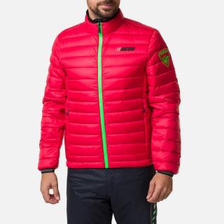 Jacheta barbati Rossignol VERGLAS HERO Neon red