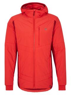 Jacheta barbati Ziener NANDUS Red