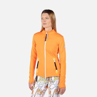 Jacheta dama Rossignol JCC W CLIMI Orange