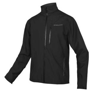 Jacheta impermeabila barbati Endura HUMMVEE WATTERPROOF - black