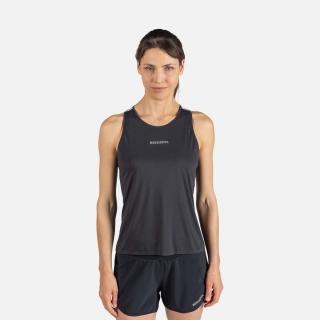 Maieu dama Rossignol W SAPA TANK - Black