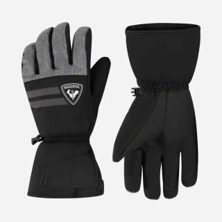 Manusi barbati Rossignol PERF - Heather grey