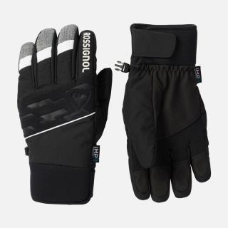 Manusi barbati Rossignol SPEED IMPR - Heather grey