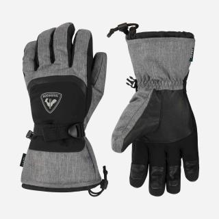 Manusi barbati Rossignol TYPE IMPR G - Heather grey