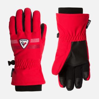 Manusi copii Rossignol JR ROC IMPR G - Sports red