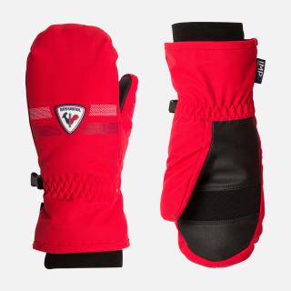 Manusi copii Rossignol JR ROC IMPR M - Sports red