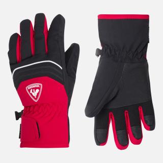 Manusi copii Rossignol JR TECH IMPR G - Sports red