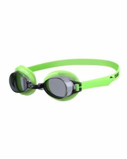 Ochelari inot copii Arena Bubble 3 JR Lime   Smoke