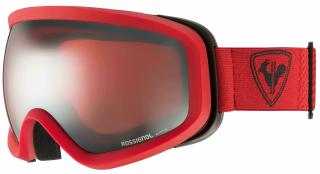 Ochelari schi Rossignol ACE AMP RED - SPH