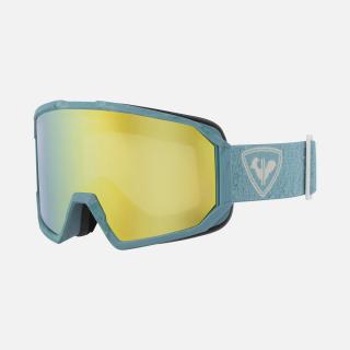 Ochelari schi Rossignol ESSENTIAL Blue lagoon