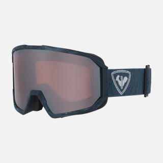Ochelari schi Rossignol ESSENTIAL Dark blue