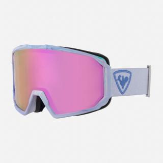 Ochelari schi Rossignol ESSENTIAL White