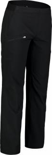 Pantaloni barbati Nordblanc TRIPPER Light outdoor black