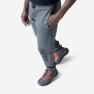 Pantaloni barbati Rossignol HERO SWEAT Onyx grey