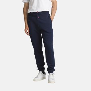 Pantaloni barbati Rossignol LOGO PANT FL Dark navy