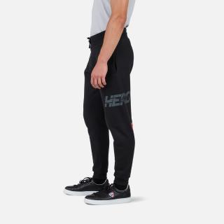 Pantaloni barbati Rossignol NEW HERO Black