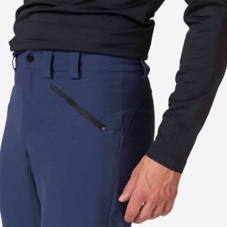 Pantaloni barbati Rossignol SKPR ZIP OFF - Dark navy