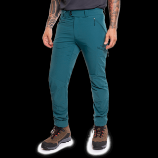 Pantaloni barbati Trangoworld KRIVAN TH - Atlantic deep