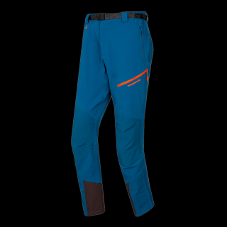 Pantaloni barbati Trangoworld TRX2 NYL PRO - Moroccan blue