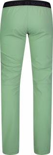 Pantaloni dama Nordblanc W SPORTSWOMAN Light DRYFOR Verde