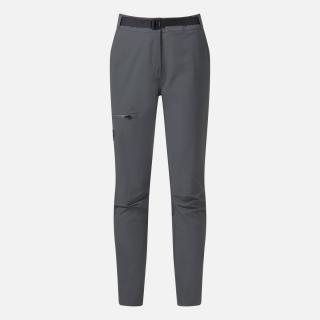 Pantaloni dama Rossignol W SKPR Onyx grey