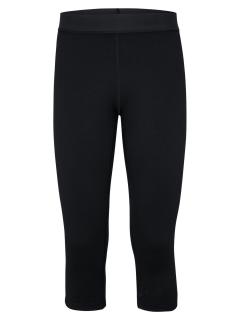 Pantaloni dama Ziener Underwear JACKI Black