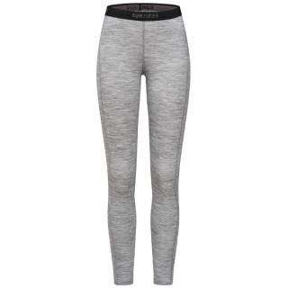 Pantaloni de corp dama SN super.natural W Base tight 175 Ash melange