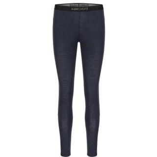 Pantaloni de corp dama SN super.natural W Base tight 175 Navy blazer