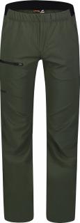 Pantaloni lungi barbati Tracker Light DRYFOR Verde