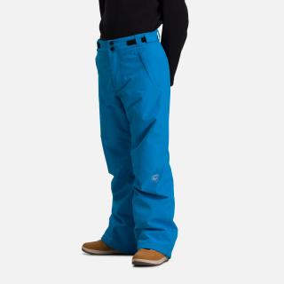 Pantaloni schi baieti Rossignol BOY SKI Blue