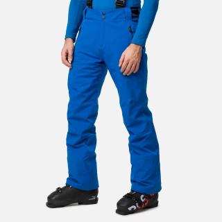 Pantaloni schi barbati Rossignol COURSE true blue