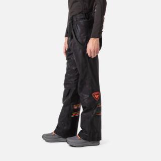 Pantaloni schi barbati Rossignol HERO SKI Black