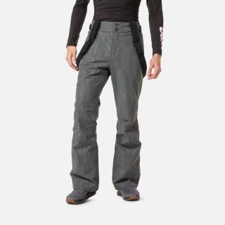 Pantaloni schi barbati Rossignol HERO SKI Onyx grey