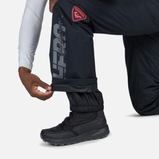 Pantaloni schi barbati Rossignol HERO VELIKA Black