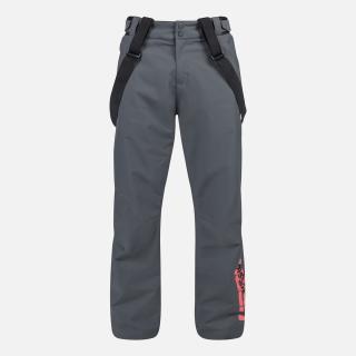 Pantaloni schi barbati Rossignol HERO VELIKA Onyx grey