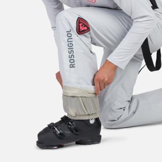 Pantaloni schi barbati Rossignol HERO VELIKA Soft grey