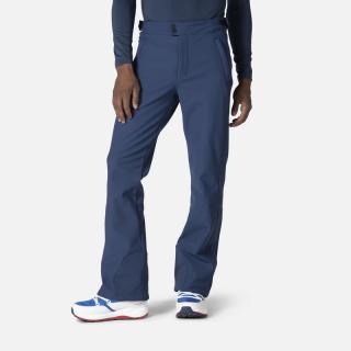 Pantaloni schi barbati Rossignol ORIGIN Softshell - Dark navy